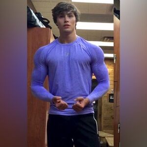 GYMSHARK - DEVANT - EXTREMELY RARE